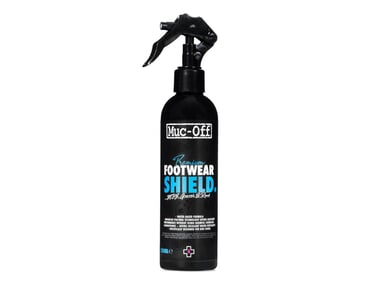 Muc Off "Footwear Shield" Schuhschutz Spray - 250ml