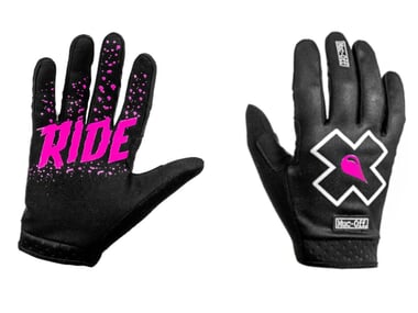 Muc-Off "MTB" Gloves - Black