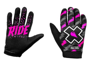 Muc-Off "MTB" Gloves - Bolt