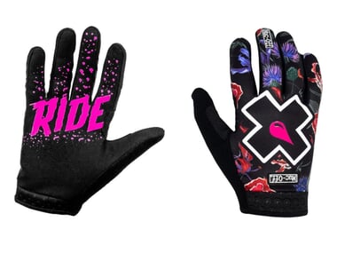 Muc-Off "MTB" Gloves - Floral