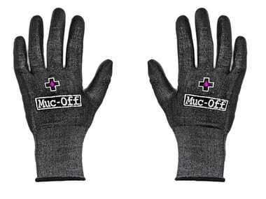 Muc-Off "Mechanics" Gloves - Black