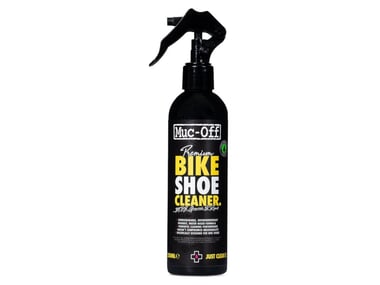 Muc-Off "Premium Bike Shoe"  Reinigungsspray- 250ml