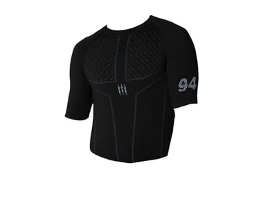 Muc-Off "Technical Base Layer" Shirt - Black