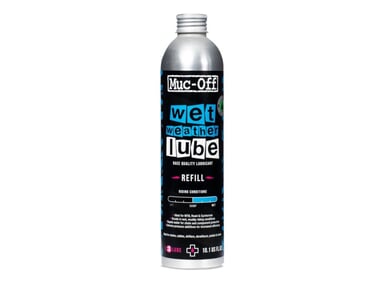 Muc-Off "Wet" Kettenöl - 300ml