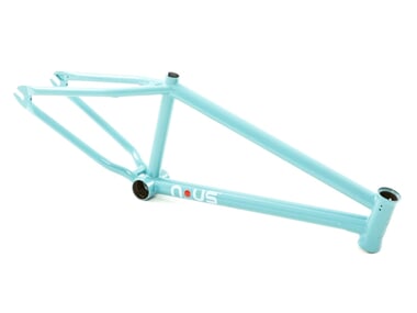 Nous BMX "Date V2" BMX Frame