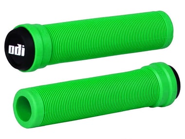 ODI "Longneck SL Soft" Grips - Flangeless