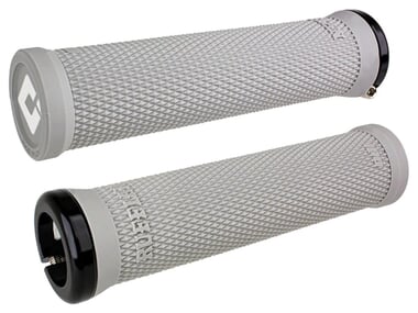 ODI "Ruffian V2.1 130mm" Lock-On Grips - without Flange