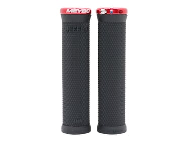 Meybo X ODI "Ruffian V2.1135mm" Lock-On Grips - 135mm