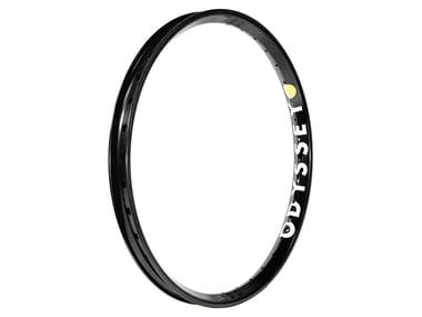 Odyssey BMX "A-Track" BMX Rim