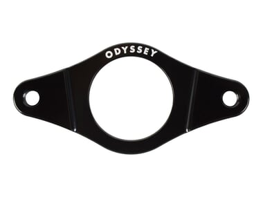 Odyssey BMX "CNC 6061" Gyro Plate
