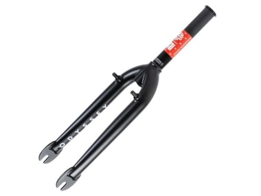 Odyssey BMX "F-Zero" BMX Fork - With Brake Mounts