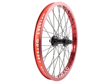 Odyssey HGS Spokes - Jersey Shore Bike Shop