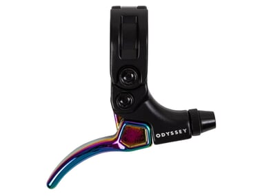 Odyssey BMX "Monolever" Bremshebel - Anodized