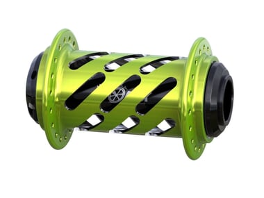 Onyx "Helix Race Thru Axle" Front Hub (20x100mm)