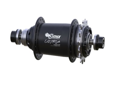 Onyx "Ultra SS HG Race" Cassette Hub