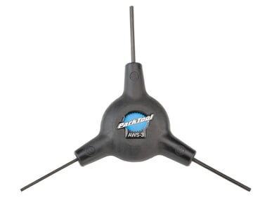 Park Tool "AWS 3 Y-Type" Allen Key