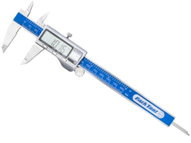 Park Tool "DC-2" Digital Caliper