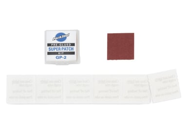 Park Tool "GP-2C" Self-Adhesive Patches