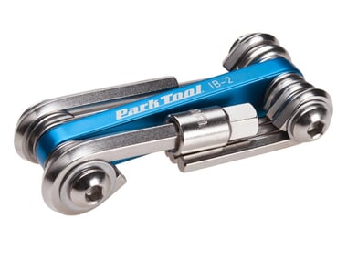 Park Tool "IB-2 I Beam" Multitool