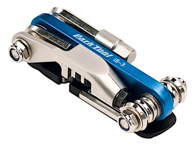 Park Tool "IB-3 I Beam" Multi-Werkzeug