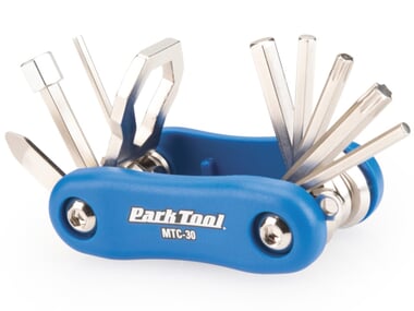 Park Tool "MTC-30" Multi-Werkzeug