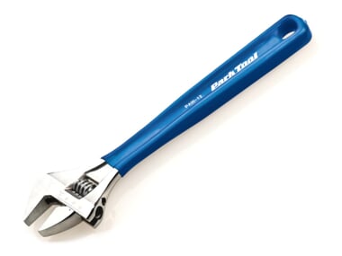 Park Tool "PAW-12" Adjustable Wrench