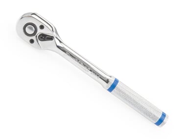 Park Tool "SWR-8" Ratchet Wrench -  3/8"