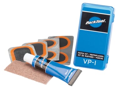 Park Tool "VP-1C" Flickzeug