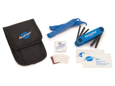 Park Tool "WTK-2 Mini" Tool Set