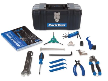 Park Tool "WTK-2 Mini" Werkzeugset