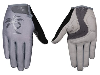 Pedal Palms "Greyscale" Handschuhe