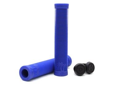 Primo BMX "Cali Flangeless" Grips