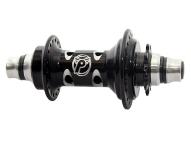 Cassette Hubs kunstform BMX Shop Mailorder worldwide shipping