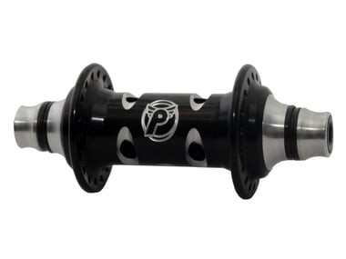 Profile Racing "Mini" Front Hub - Cats Eye (Limited Edition)