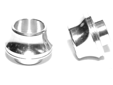 Profile Racing "Vulcano 14mm To 3/8" (10mm)" Axle Adapter