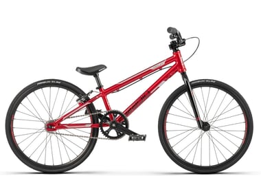 Radio Bikes "Cobalt Mini" BMX Race Rad - Metallic Red