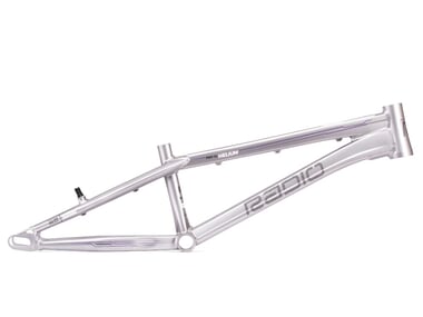 Radio Bikes "Helium Pro XL" 2020 BMX Race Frame