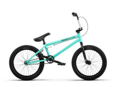 Radio Bikes "Saiko 18" BMX Rad - 18 Zoll | Mint