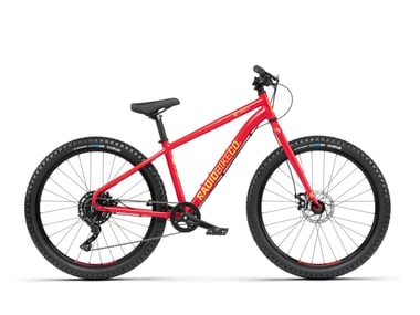 Radio Bikes "Zuma" MTB 26 Zoll - Orange