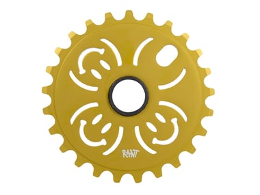 Rant BMX "H.A.B.D" Sprocket