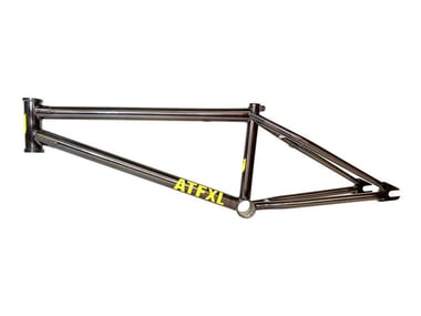 S&M Bikes "ATF" BMX Frame - XL