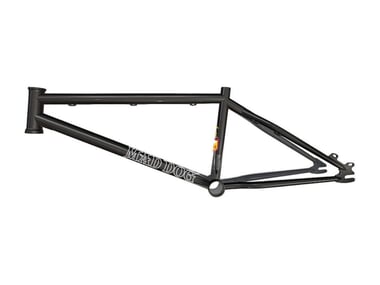 S&M Bikes "Mad Dog" BMX Frame