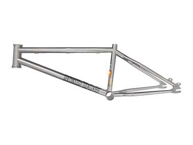 S&M Bikes "Mad Dog" BMX Frame