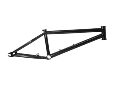 S&M Bikes "S&M Rambler" BMX Rahmen - Lukas Halahan