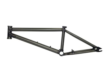 S&M Bikes "S&M Rambler" BMX Frame - Nathan Halahan Sig.