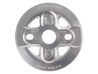 S&M Bikes "X-Man Guard" Sprocket