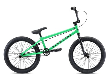SE Bikes "Everyday" BMX Rad - Green