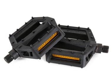 Salt "Junior V2" Pedals - 1/2" Axle