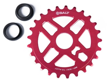 Salt "PRO" Sprocket