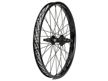 Salt "Rookie Cassette" Rear Wheel - 20 Inch